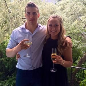 Meet your Posher, Avery